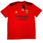 2020/21 Benfica Domicile (XL) - Iconic Football Shop