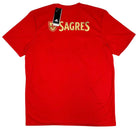 2020/21 Benfica Domicile (XL) - Iconic Football Shop