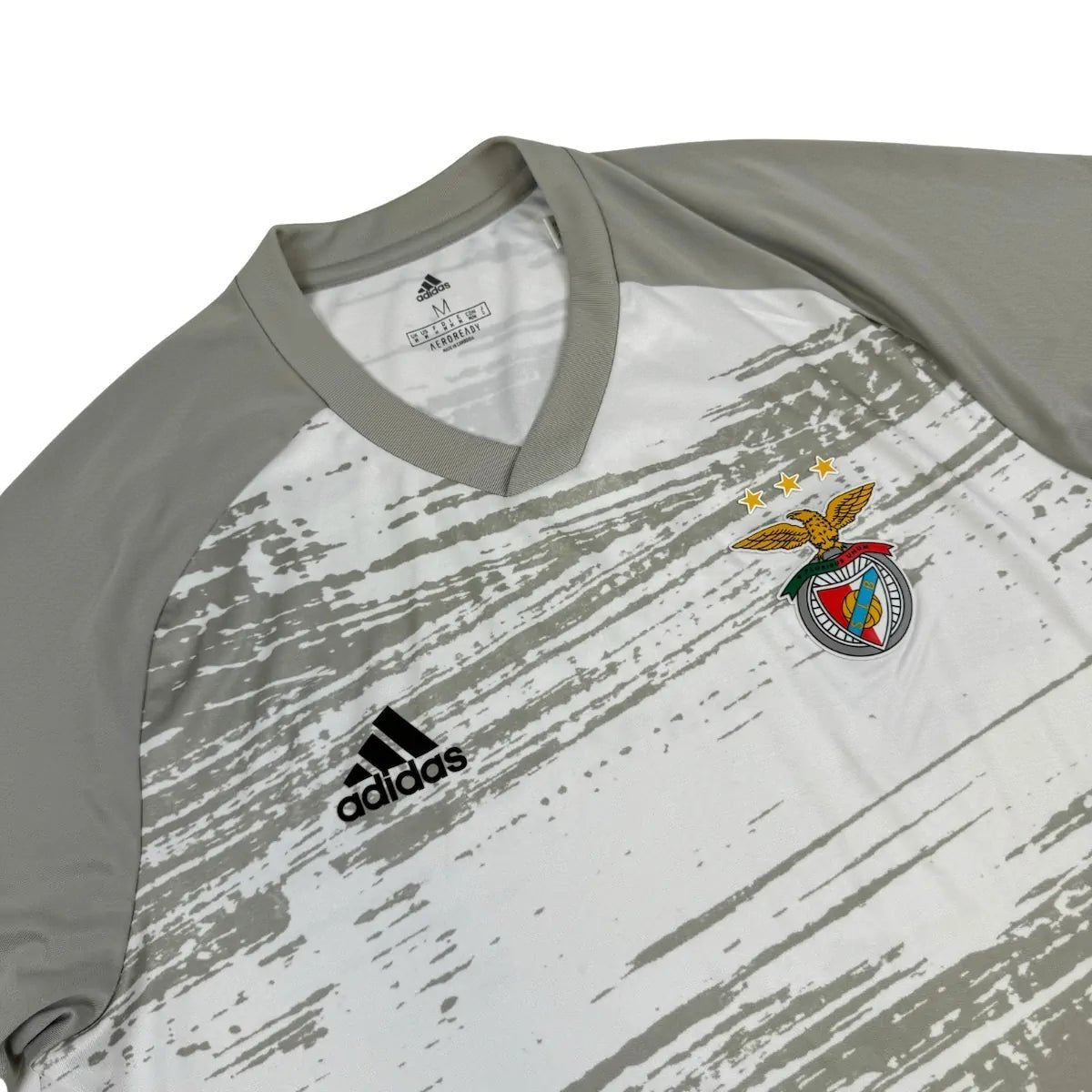 2020/21 Benfica Entraînement *PRE - MATCH* (M) - Iconic Football Shop
