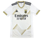 2020/21 Benfica Third (S) - Iconic Football Shop