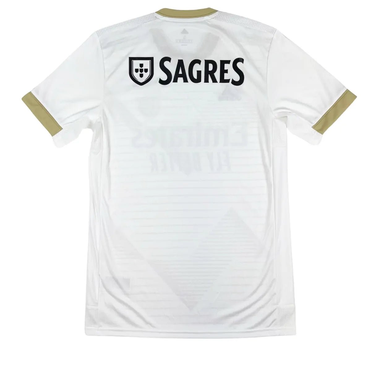 2020/21 Benfica Third (S) - Iconic Football Shop
