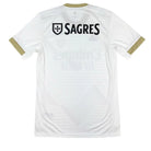 2020/21 Benfica Third (S) - Iconic Football Shop