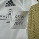 2020/21 Benfica Third (S) - Iconic Football Shop