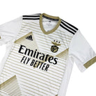 2020/21 Benfica Third (S) - Iconic Football Shop