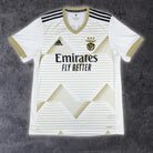 2020/21 Benfica Third (XL) - Iconic Football Shop