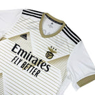 2020/21 Benfica Third (XL) - Iconic Football Shop