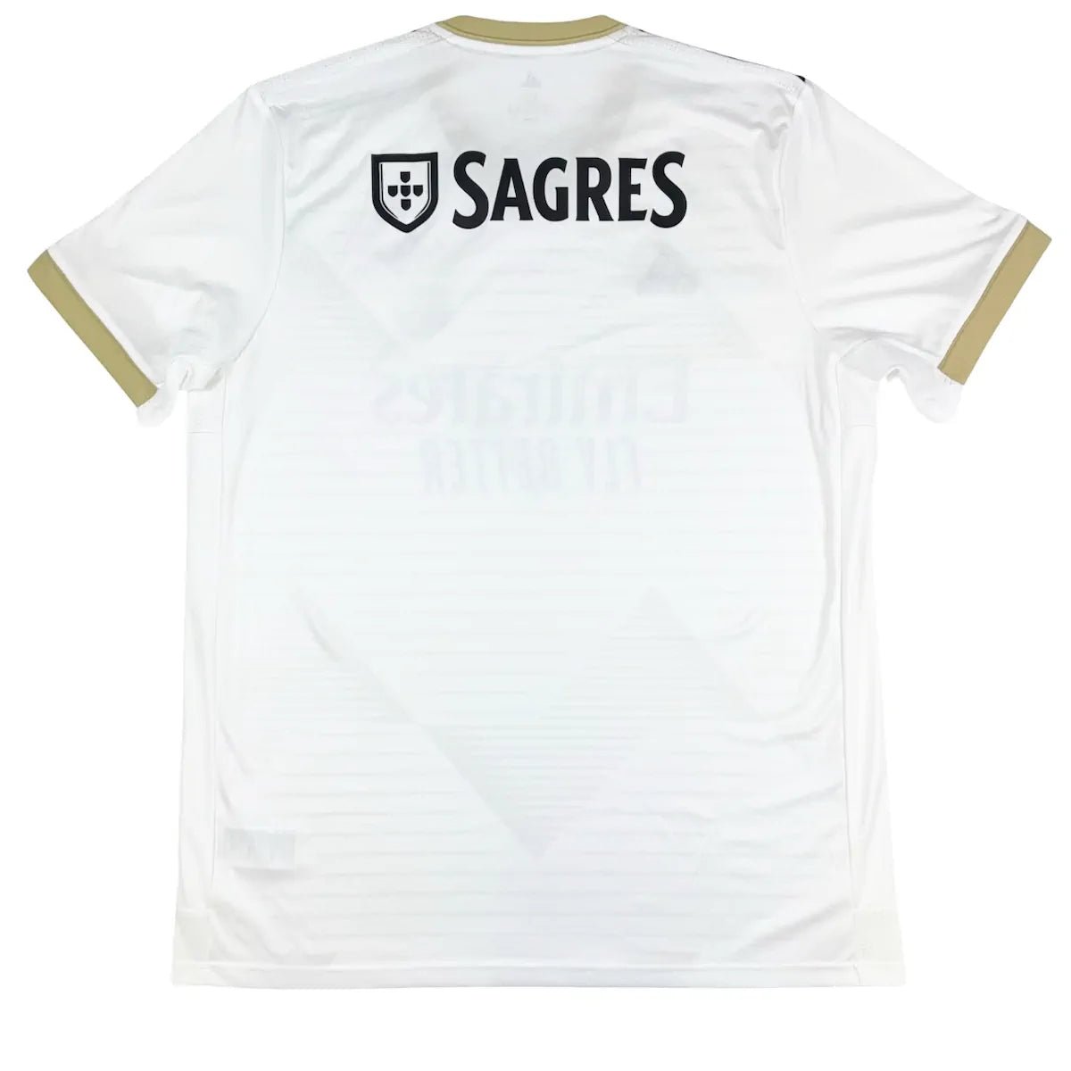 2020/21 Benfica Third (XL) - Iconic Football Shop
