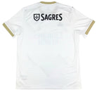 2020/21 Benfica Third (XL) - Iconic Football Shop