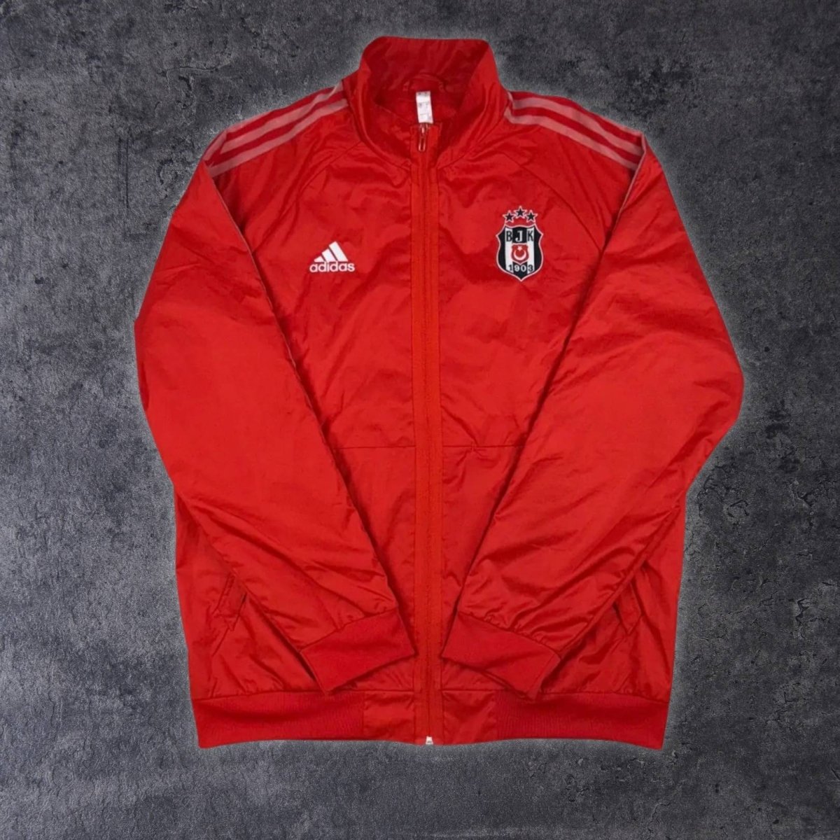 2020/21 Besiktas Veste (L) - Iconic Football Shop