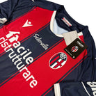 2020/21 Bologne Domicile (4XL) - Iconic Football Shop