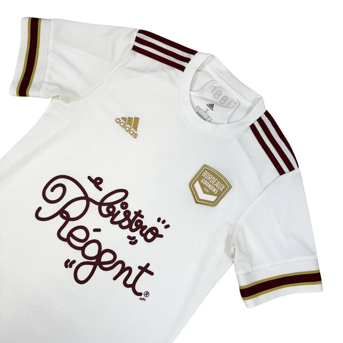 2020/21 Bordeaux Extérieur (S) - Iconic Football Shop