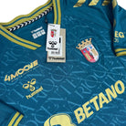 2020/21 Braga Extérieur - Lobo 11 (M) - Iconic Football Shop