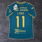 2020/21 Braga Extérieur - Lobo 11 (M) - Iconic Football Shop