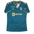 2020/21 Braga Extérieur - Lobo 11 (M) - Iconic Football Shop