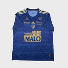 2020/21 Brest Third (2XL) - Iconic Football Shop