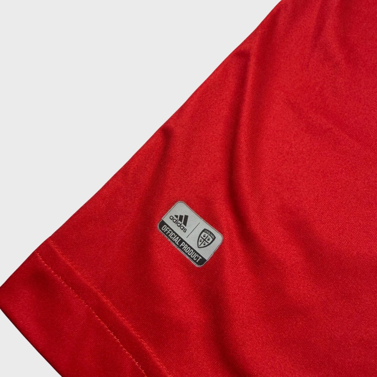 2020/21 Cagliari Domicile (3XL) - Iconic Football Shop