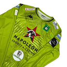 2020/21 Cercle Brugge Goal Keeper - Goblet 28 *PRÉPARÉ / SIGNÉ* (XL) - Iconic Football Shop