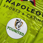 2020/21 Cercle Brugge Goal Keeper - Goblet 28 *PRÉPARÉ / SIGNÉ* (XL) - Iconic Football Shop