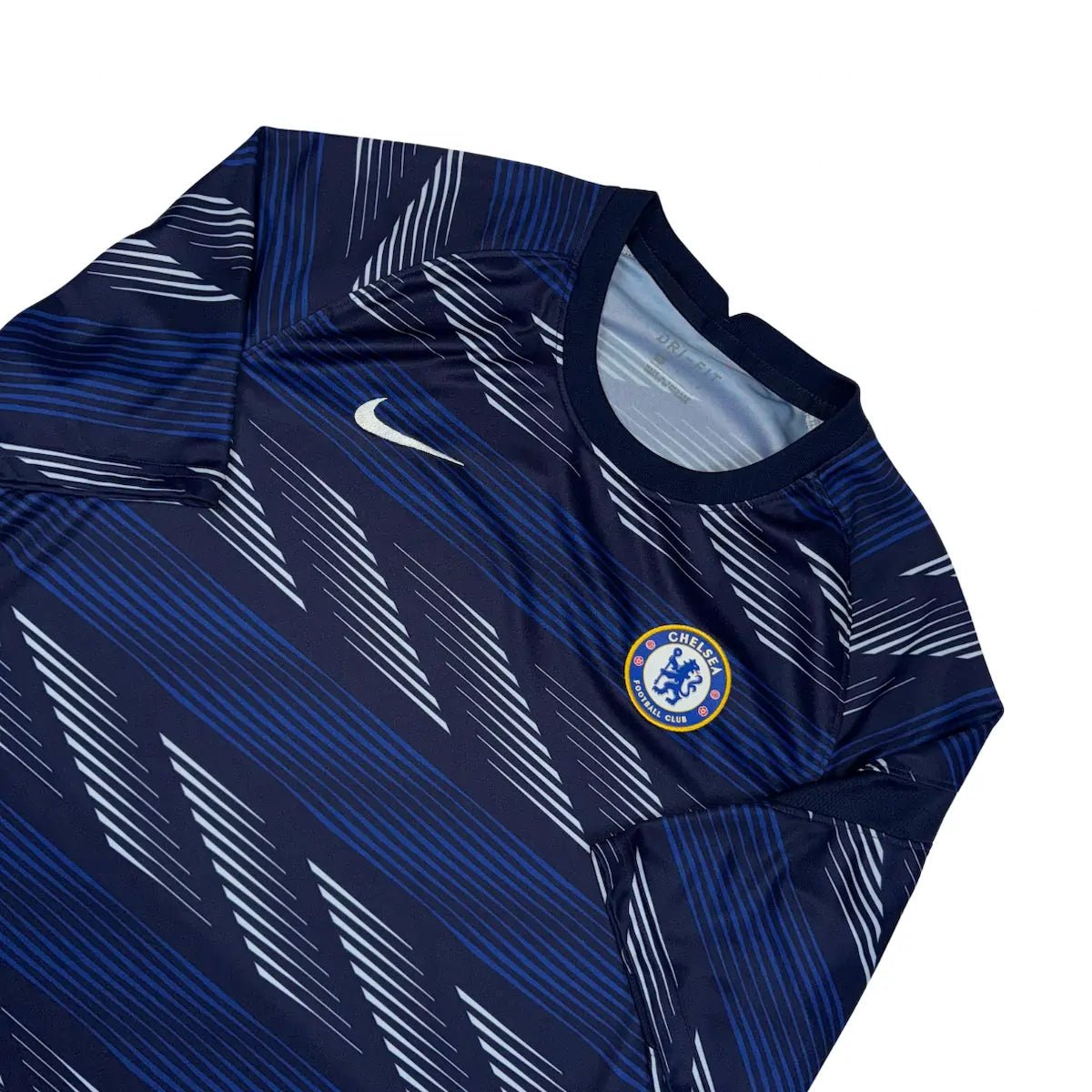 2020/21 Chelsea Entraînement *PRE - MATCH* (L) - Iconic Football Shop