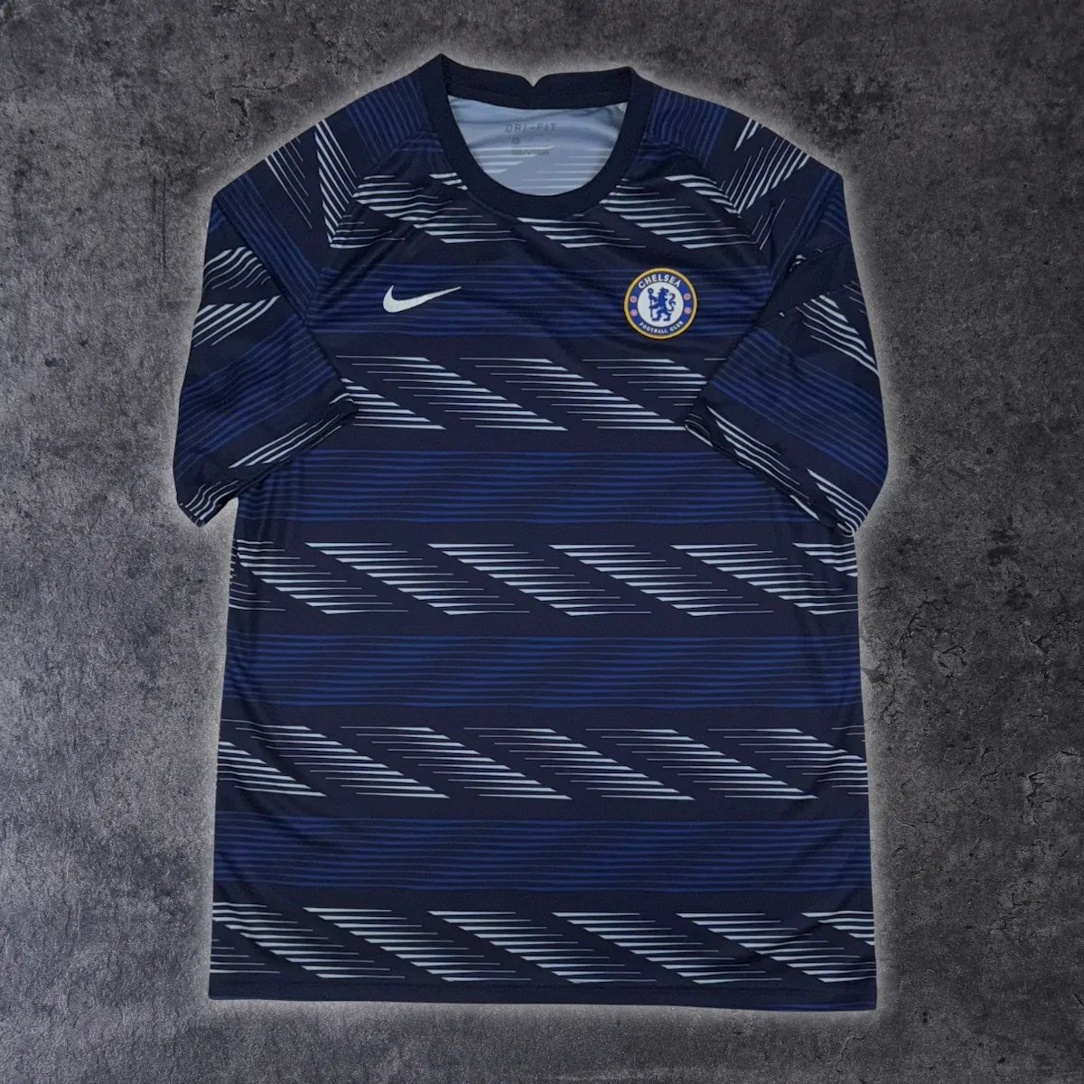 2020/21 Chelsea Entraînement *PRE - MATCH* (L) - Iconic Football Shop