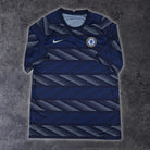 2020/21 Chelsea Entraînement *PRE - MATCH* (L) - Iconic Football Shop