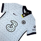 2020/21 Chelsea Extérieur - Kanté 7 *PRO* (S) - Iconic Football Shop