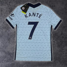 2020/21 Chelsea Extérieur - Kanté 7 *PRO* (S) - Iconic Football Shop