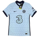 2020/21 Chelsea Extérieur - Kanté 7 *PRO* (S) - Iconic Football Shop