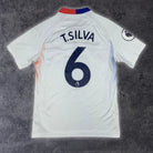 2020/21 Chelsea Fourth - T.Silva 6 *AIR MAX* (S) - Iconic Football Shop
