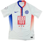 2020/21 Chelsea Fourth - T.Silva 6 *AIR MAX* (S) - Iconic Football Shop