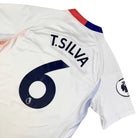 2020/21 Chelsea Fourth - T.Silva 6 *AIR MAX* (S) - Iconic Football Shop