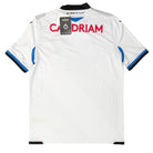 2020/21 Club Brugge Extérieur (L) - Iconic Football Shop