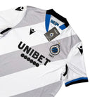 2020/21 Club Brugge Extérieur (L) - Iconic Football Shop