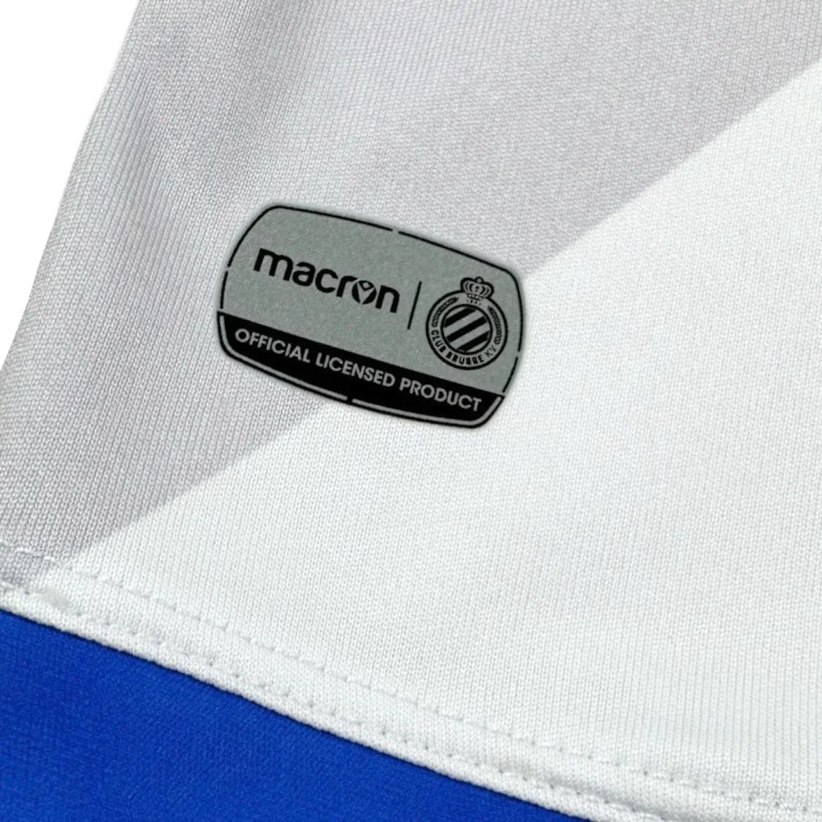 2020/21 Club Brugge Extérieur (S) - Iconic Football Shop