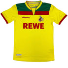 2020/21 Cologne Third (M) - Iconic Football Shop