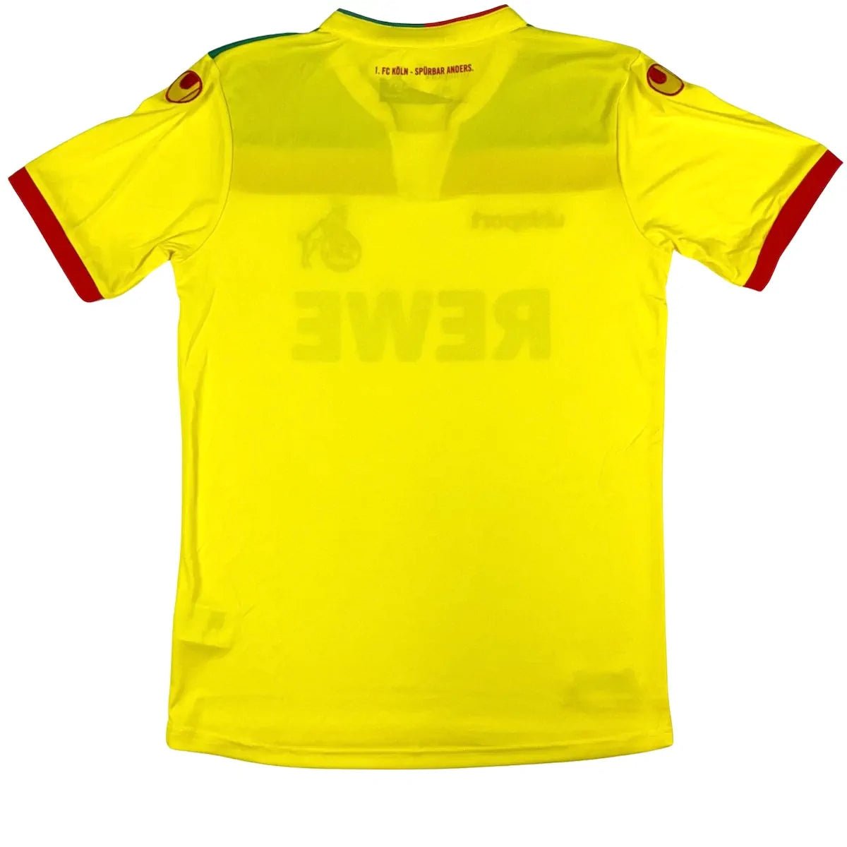 2020/21 Cologne Third (M) - Iconic Football Shop