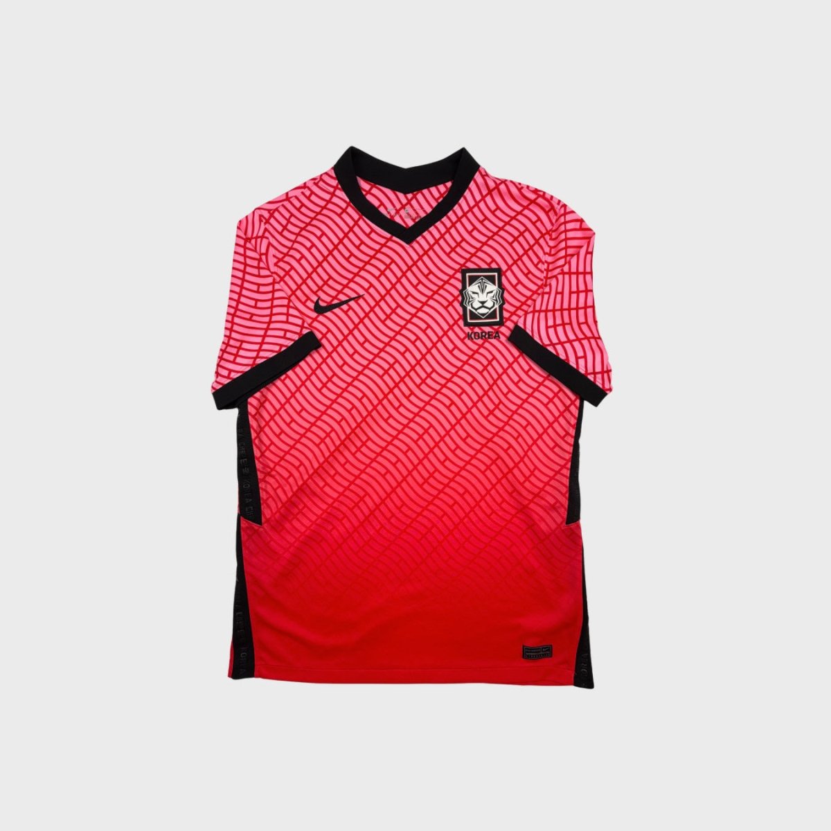 2020/21 Corée du Sud Domicile (M) - Iconic Football Shop