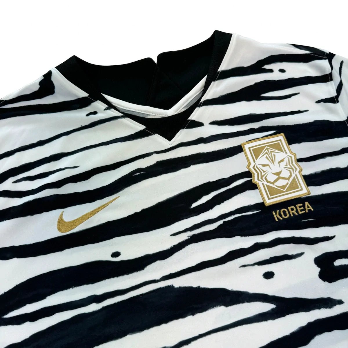 2020/21 Corée du Sud Extérieur (2XL) - Iconic Football Shop