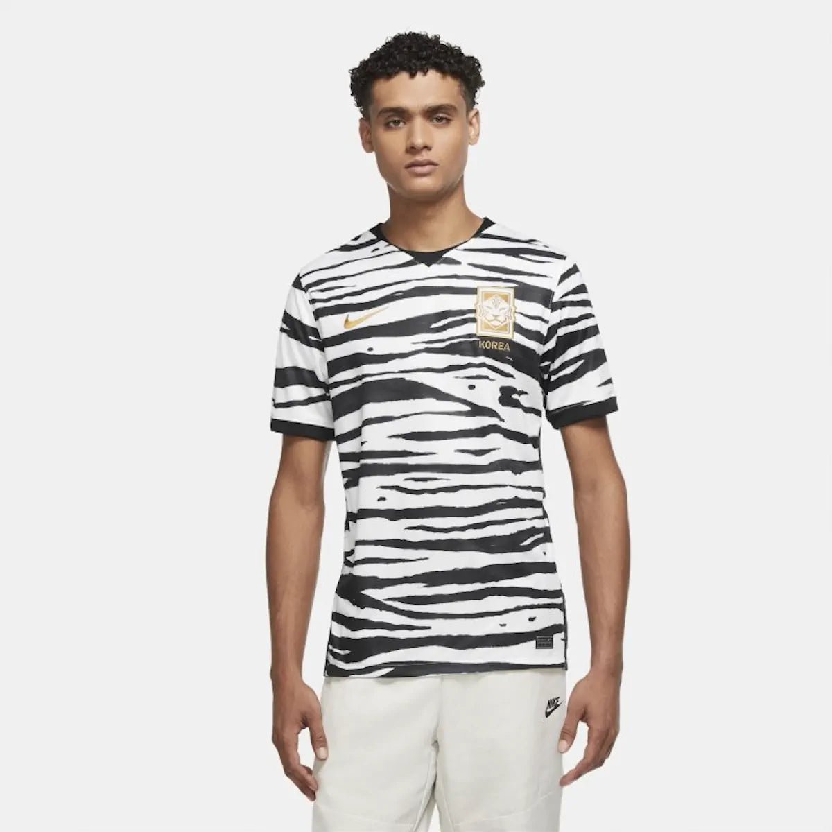 2020/21 Corée du Sud Extérieur (2XL) - Iconic Football Shop