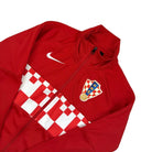 2020/21 Croatie Veste (8/10a) - Iconic Football Shop