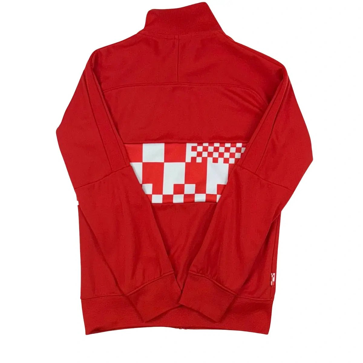 2020/21 Croatie Veste (8/10a) - Iconic Football Shop