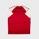 2020/21 Danemark Domicile (4XL) - Iconic Football Shop