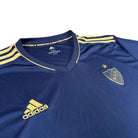 2020/21 Djurgardens IF *CELEBRATION JERSEY* (3XL) - Iconic Football Shop