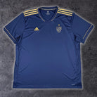 2020/21 Djurgardens IF *CELEBRATION JERSEY* (3XL) - Iconic Football Shop