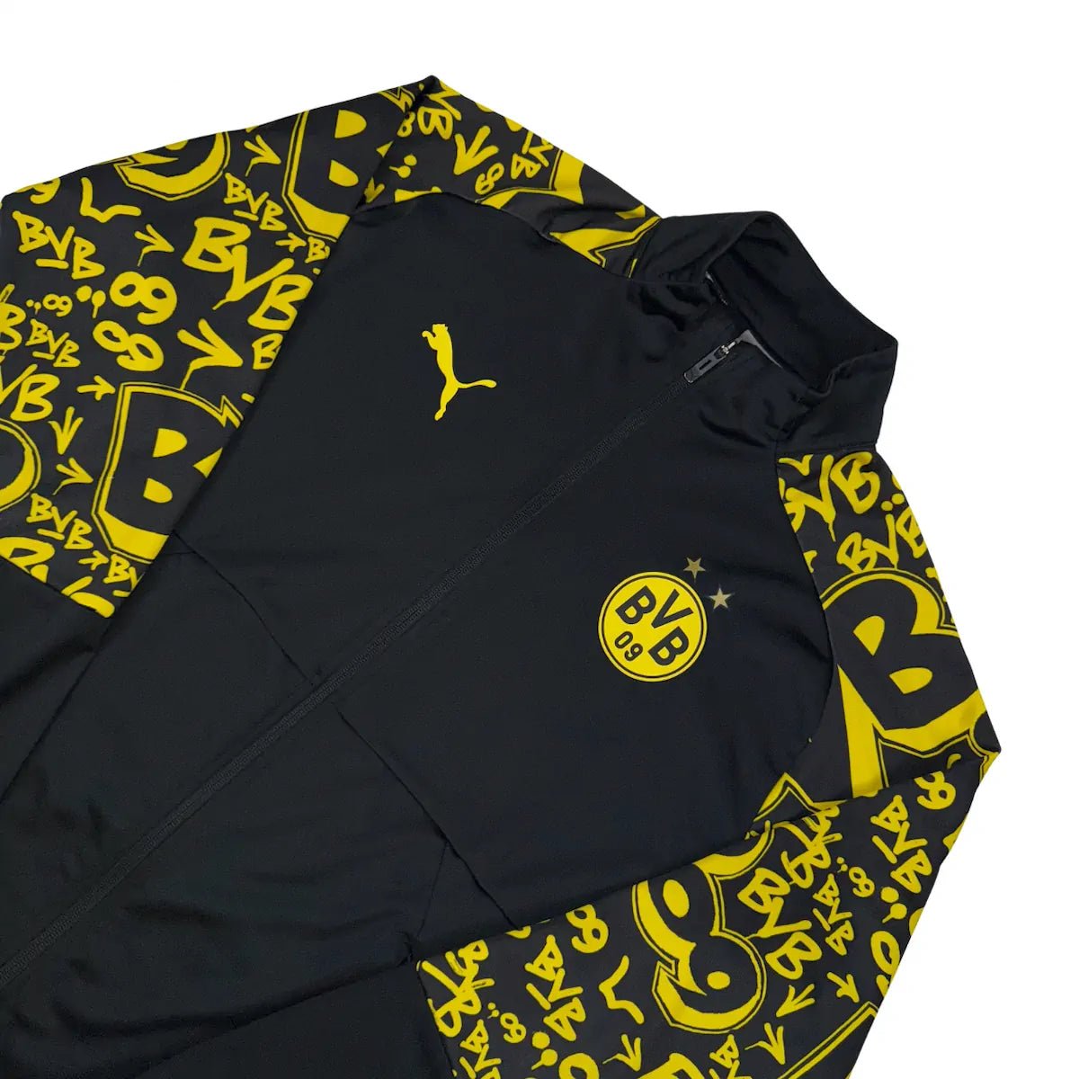2020/21 Dortmund Entraînement (L) - Iconic Football Shop