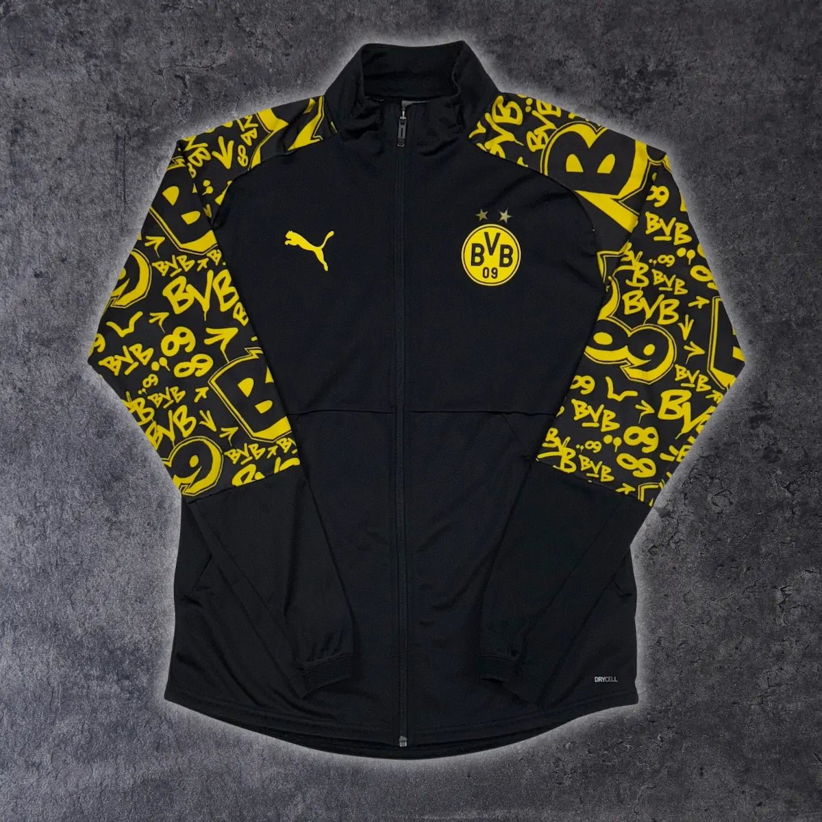 2020/21 Dortmund Entraînement (L) - Iconic Football Shop