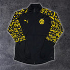 2020/21 Dortmund Entraînement (L) - Iconic Football Shop
