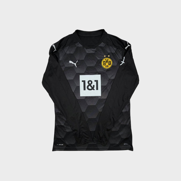 2020/21 Dortmund Goal Keeper (L) - Iconic Football Shop