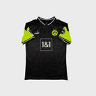 2020/21 Dortmund - Moukoko 18 *NULL NE90N EDITION* (M) - Iconic Football Shop