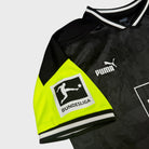2020/21 Dortmund - Moukoko 18 *NULL NE90N EDITION* (M) - Iconic Football Shop